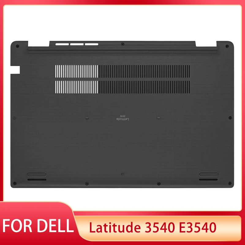 NEW For DELL Latitude 3540 E3540 0XF4G1 Laptop Bottom Base Top Cover Housing Shell D-Case
NEW For DELL Latitude 3540 E3540 0XF4G1 Laptop Bottom Base Top Cover Housing Shell D-Case