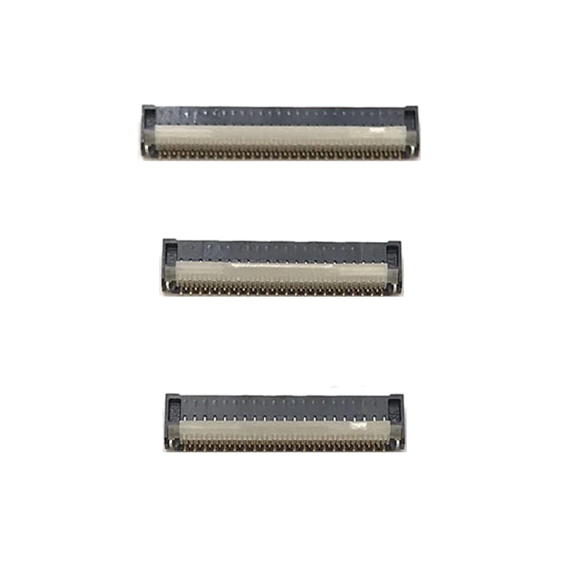DXAB LCD Display Ribbon Cable Socket Connector Repair for NSSwitch/Oled/Lite Console
DXAB LCD Display Ribbon Cable Socket Connector Repair for NSSwitch/Oled/Lite Console