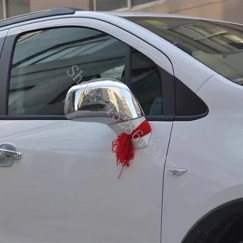 Хромированный боковой зеркальный чехол, обшивка АБС, подходит для Buick Encore Opel Vauxhall Mokka X Chevrolet Trax Tracker модель Holden Trax 2013-2019, 2 шт.
Хромированный боковой зеркальный чехол, обшивка АБС, подходит для Buick Encore Opel Vauxhall Mokka X Chevrolet Trax Tracker модель Holden Trax 2013-2019, 2 шт.