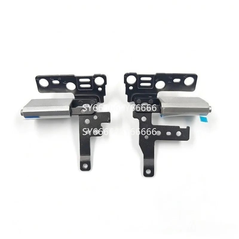 100% New Notebook Hinge Set For DELL Inspiron 14 5400 5406 2-in-1 651W1 8J04R
100% New Notebook Hinge Set For DELL Inspiron 14 5400 5406 2-in-1 651W1 8J04R