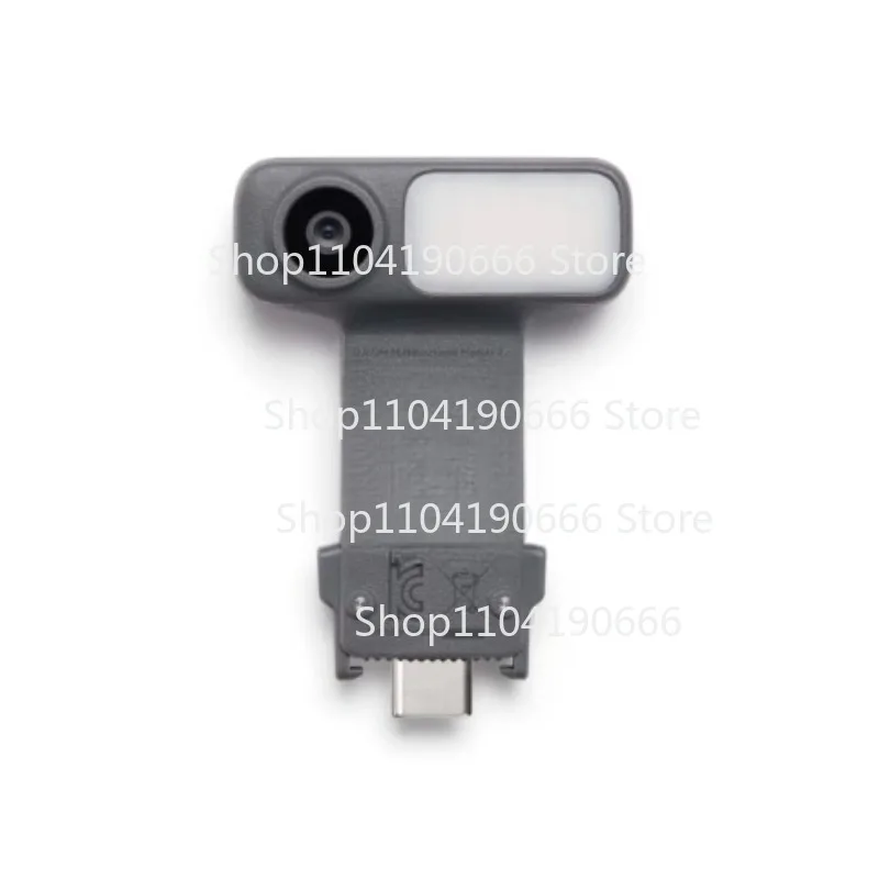 For DJI OM Multifunctional Module 2 Smart Tracking Module with Fill Light for DJI Osmo Mobile 8P Gimbal Used
For DJI OM Multifunctional Module 2 Smart Tracking Module with Fill Light for DJI Osmo Mobile 8P Gimbal Used