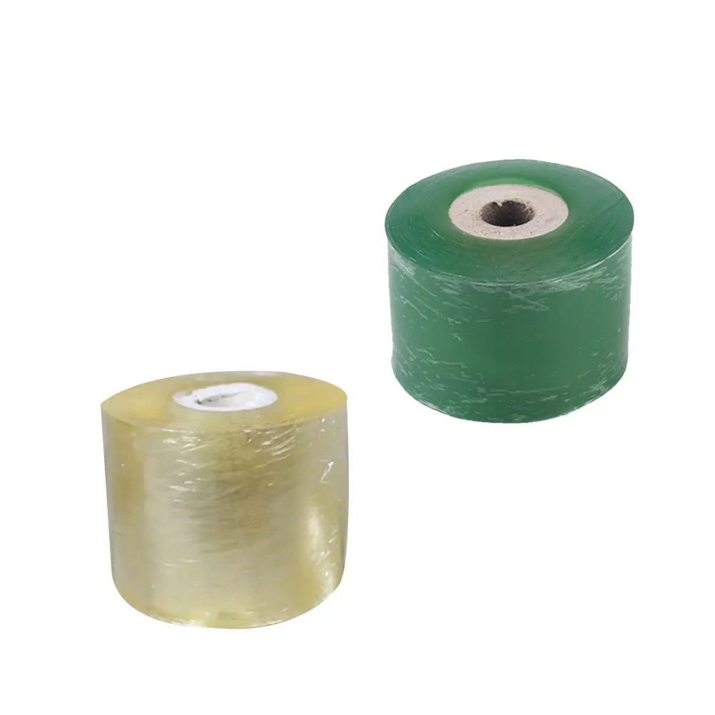 2Rolls ProtectiveFilm Selfadhesive StretchableGraftingTape FruitTrees Polyethylene Waterproof FlexibleSeedlings Pecans Walnuts
2Rolls ProtectiveFilm Selfadhesive StretchableGraftingTape FruitTrees Polyethylene Waterproof FlexibleSeedlings Pecans Walnuts
