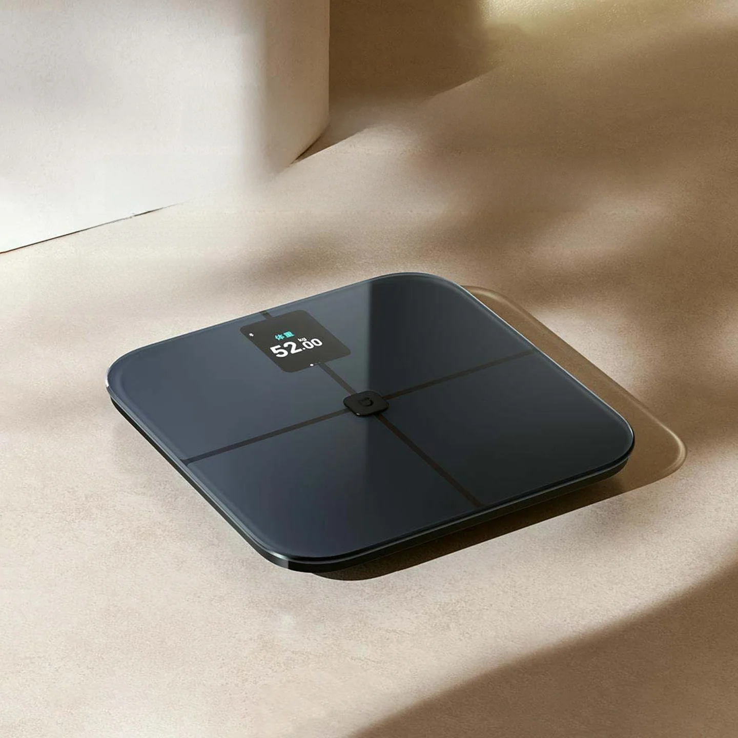 High Precision Long Battery Life Bluetooth Electronic Body Fat Scale Mi Home Health Management TFT Color Screen Body Weight S...
High Precision Long Battery Life Bluetooth Electronic Body Fat Scale Mi Home Health Management TFT Color Screen Body Weight S...