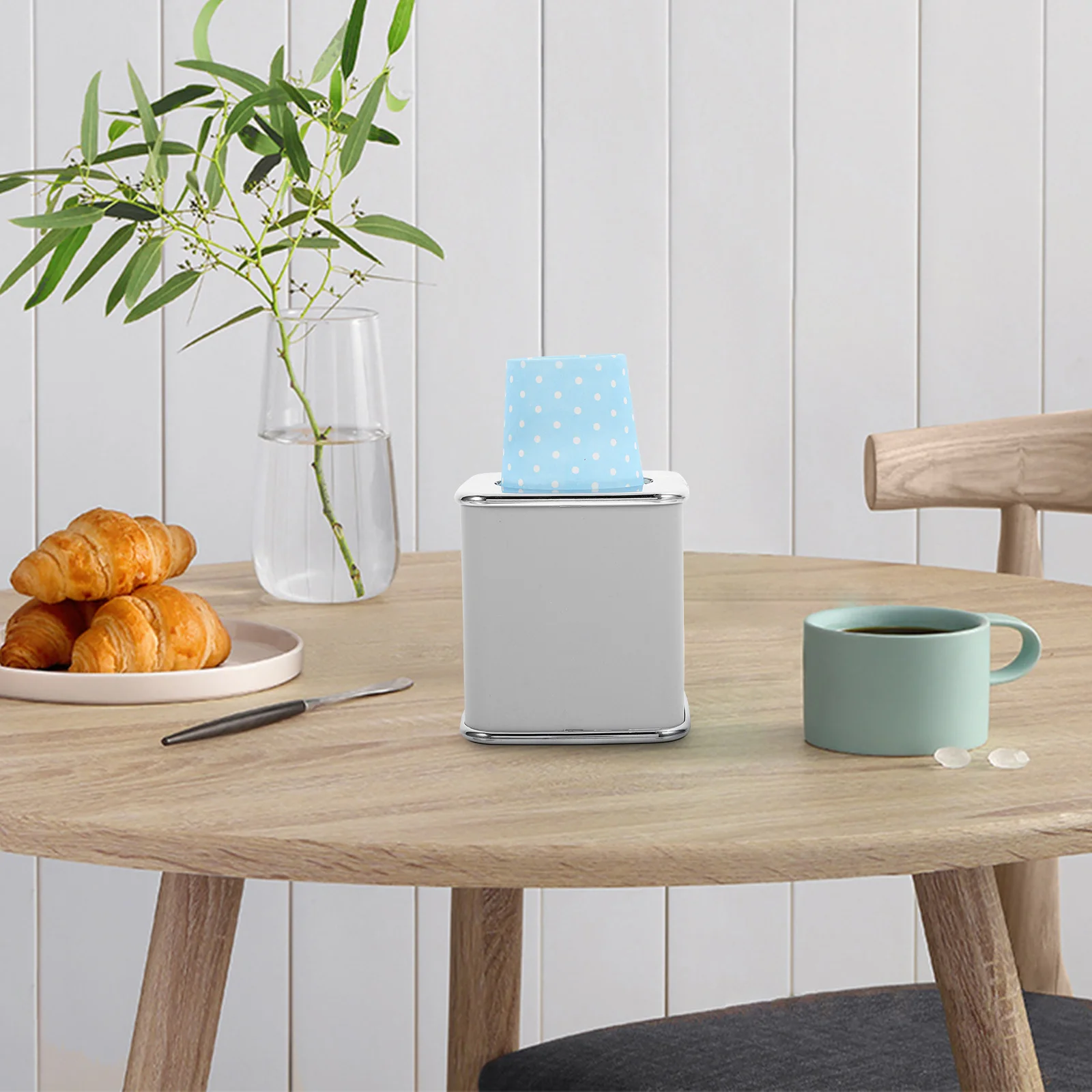 10Pcs Paper Cup Dispenser Pull Type Desktop Holder Upside Down Design Save Cups for Beverage Dispensing Cup Dispenser
10Pcs Paper Cup Dispenser Pull Type Desktop Holder Upside Down Design Save Cups for Beverage Dispensing Cup Dispenser