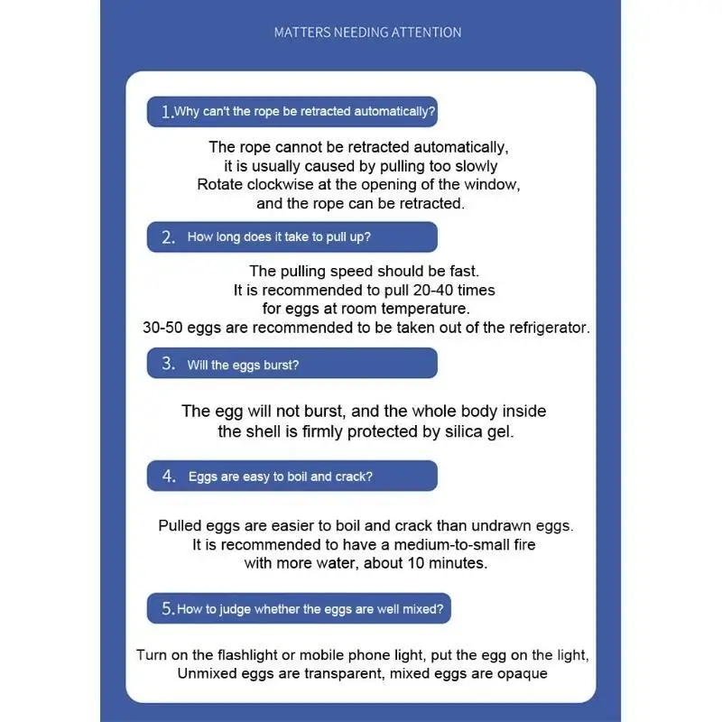 G6KF Hand Egg Shaker Manual Golden Egg Puller White Yolk Mixer Manual Stiring Yolk Shaker
G6KF Hand Egg Shaker Manual Golden Egg Puller White Yolk Mixer Manual Stiring Yolk Shaker