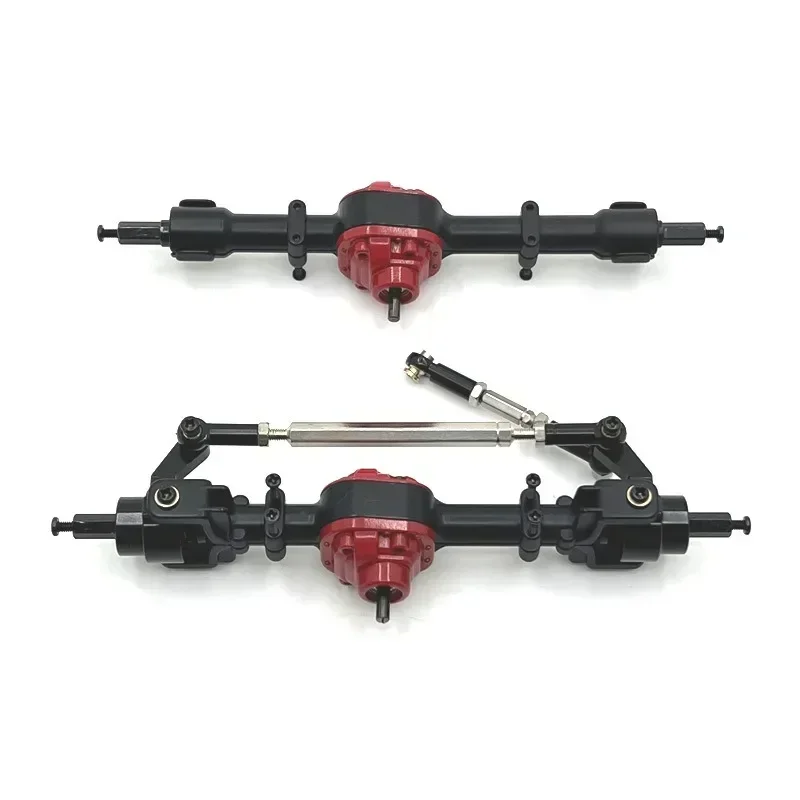 Metal Upgrade, Front And Rear Axle Assemblies, For MN Model 1/12 MN82 LC79 MN78 RC Car Parts
Metal Upgrade, Front And Rear Axle Assemblies, For MN Model 1/12 MN82 LC79 MN78 RC Car Parts