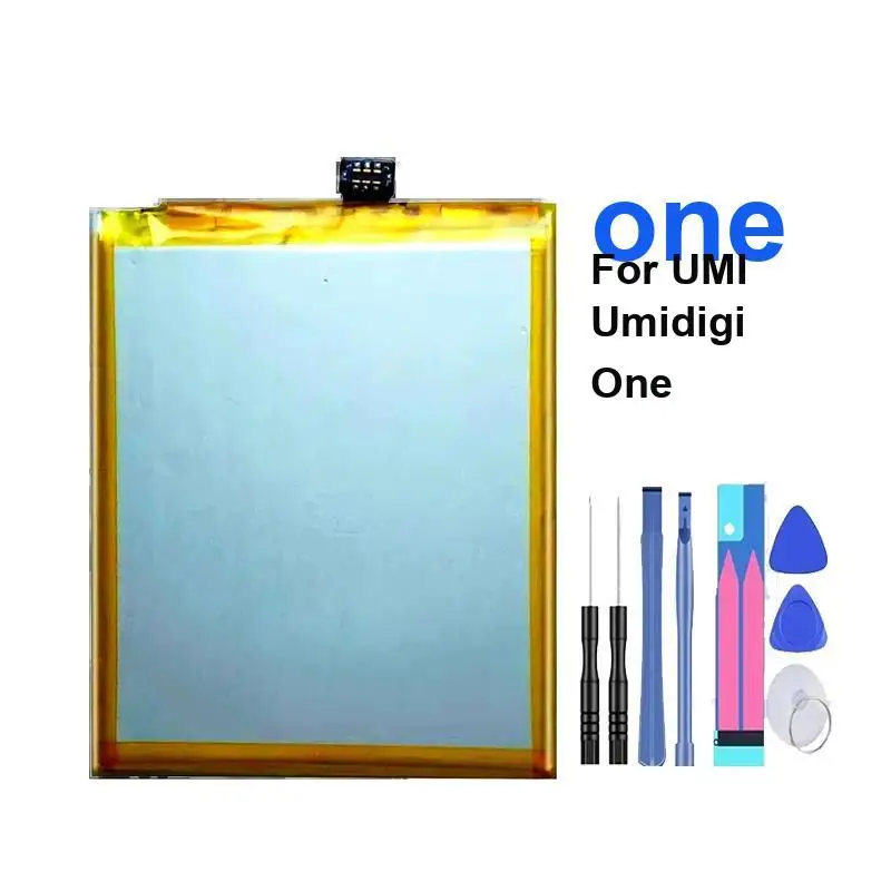 Reliable Power Mobile Phone Battery For Umidigi Umi One 3550Mah batteries
Reliable Power Mobile Phone Battery For Umidigi Umi One 3550Mah batteries