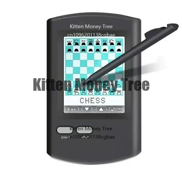 Intelligent Chess Electronic Board Learning Chess Good Chess Partner
Intelligent Chess Electronic Board Learning Chess Good Chess Partner