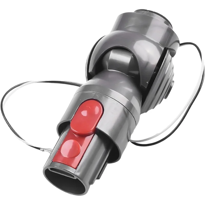 A7THK-For Dyson V8 V10 Vacuum Cleaner Appliance Parts Vacuum Cleaner Direct Drive Floor Brush Connector Replacement Parts
A7THK-For Dyson V8 V10 Vacuum Cleaner Appliance Parts Vacuum Cleaner Direct Drive Floor Brush Connector Replacement Parts