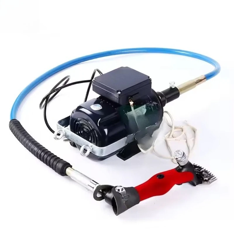 The best-selling steel-plastic wool shaver with a new farm motor Complete list of tool accessories
The best-selling steel-plastic wool shaver with a new farm motor Complete list of tool accessories