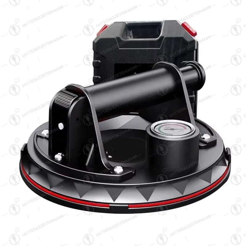 XPB04 Промышленная сверхмощная вакуумная присоска, подъемник для стеклянной плитки, мрамора, листового металла, прочный инструмент для обработки всасывания
XPB04 Промышленная сверхмощная вакуумная присоска, подъемник для стеклянной плитки, мрамора, листового металла, прочный инструмент для обработки всасывания