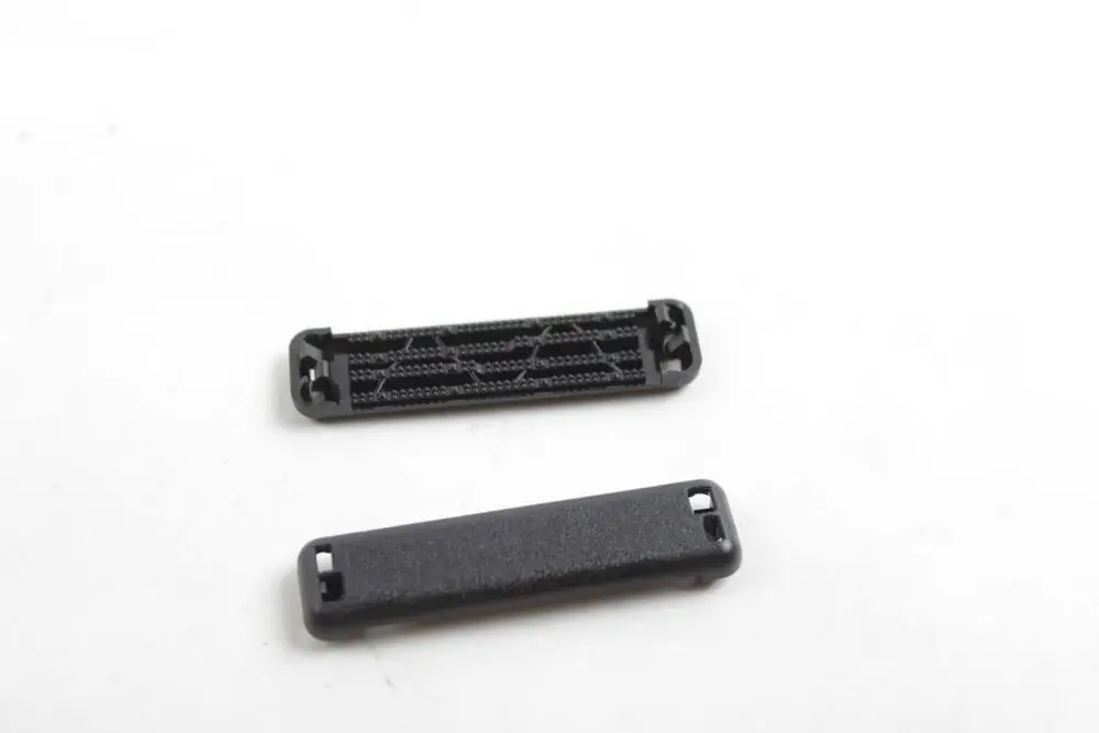 2x Оригинальная стандартная Пряжка для BMW 772118469012
2x Оригинальная стандартная Пряжка для BMW 772118469012