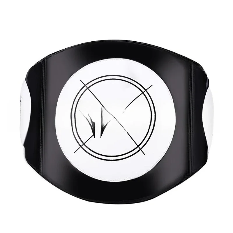 Boxing chest protection target waist target Sanda fighting training equipment waist protection
Boxing chest protection target waist target Sanda fighting training equipment waist protection