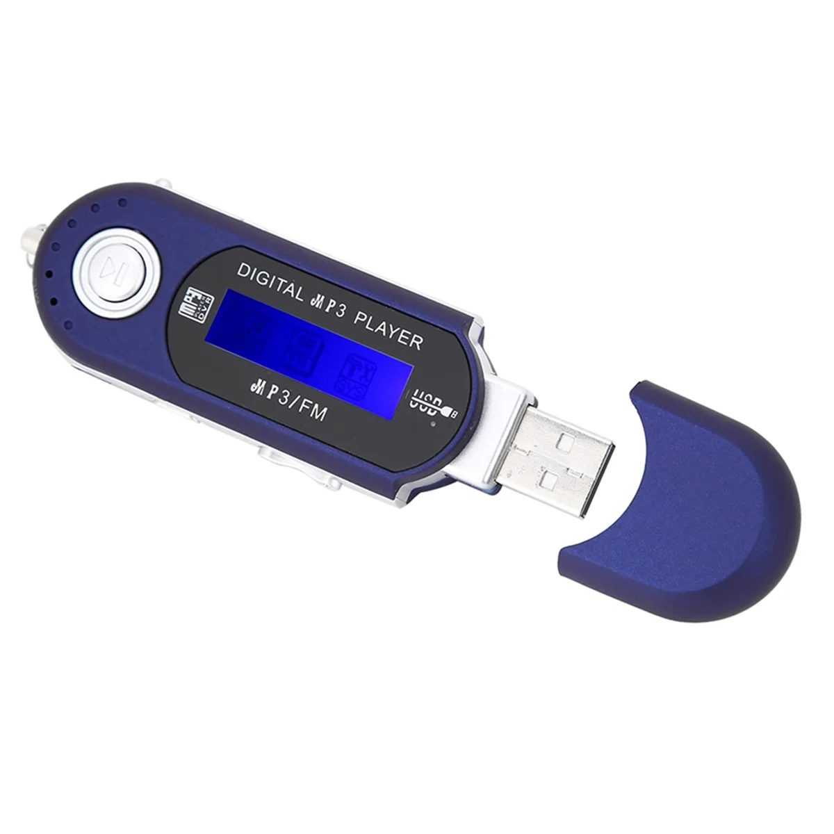 ABBH-MP3-плеер с наушниками 8 ГБ, портативный музыкальный MP3-плеер USB с ЖК-экраном, FM-радио для ходьбы, бега
ABBH-MP3-плеер с наушниками 8 ГБ, портативный музыкальный MP3-плеер USB с ЖК-экраном, FM-радио для ходьбы, бега
