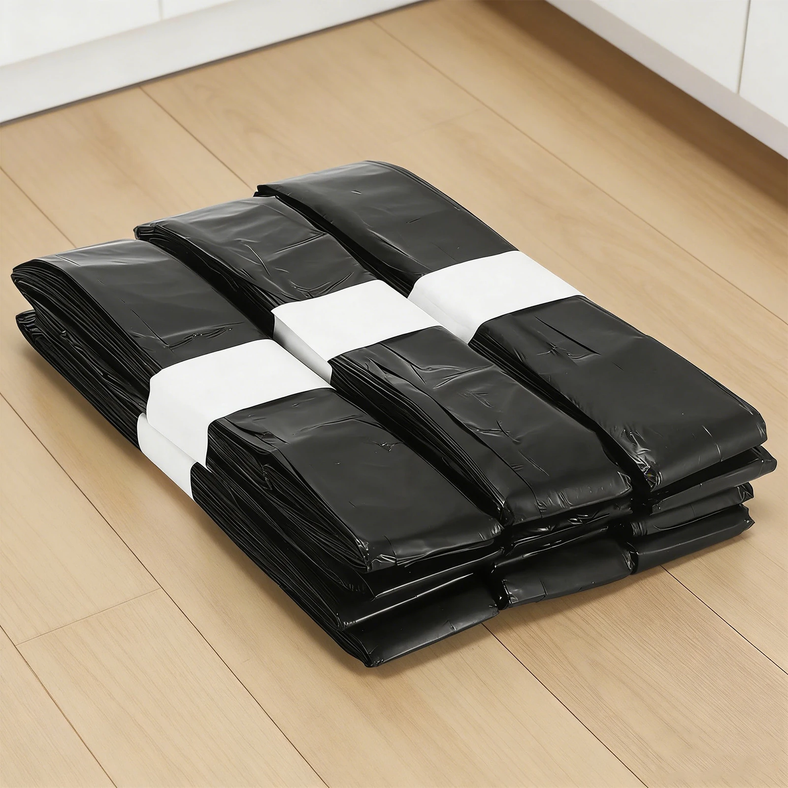 180 Count Official Self-Changing Garbage Bag Large Self-Bagging Automatic Trash Bag Fit for Smart Kitchen Trash Can T1/T1S/T Air
180 Count Official Self-Changing Garbage Bag Large Self-Bagging Automatic Trash Bag Fit for Smart Kitchen Trash Can T1/T1S/T Air