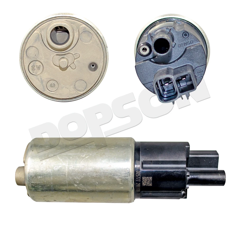 Dopson High Original Quality Factory Auto Spare Parts 291100-7032 Electric Fuel Pump
Dopson High Original Quality Factory Auto Spare Parts 291100-7032 Electric Fuel Pump