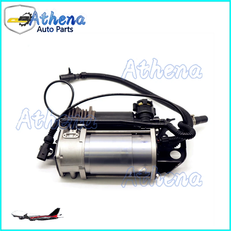 New Compressor Air Suspension Pump 7L0616007 7L8616006 7L0698007 415403113 9553589010 7L0616007H 4L0698007C for Audi High Qualit
New Compressor Air Suspension Pump 7L0616007 7L8616006 7L0698007 415403113 9553589010 7L0616007H 4L0698007C for Audi High Qualit