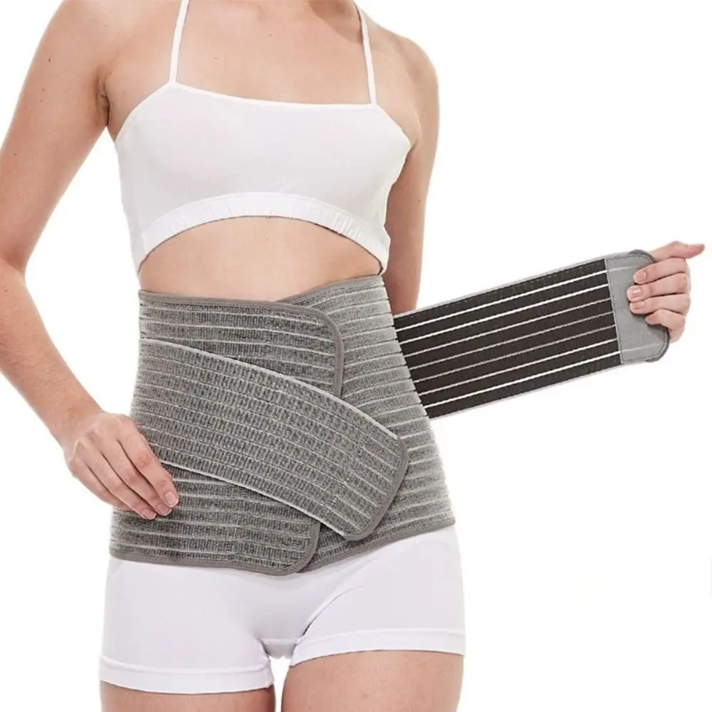 Adjustable Belly Abdomen Postpartum Belt Breathable Elastic Body Recovery Belly Girdle Belly Wrap Abdominal Support
Adjustable Belly Abdomen Postpartum Belt Breathable Elastic Body Recovery Belly Girdle Belly Wrap Abdominal Support