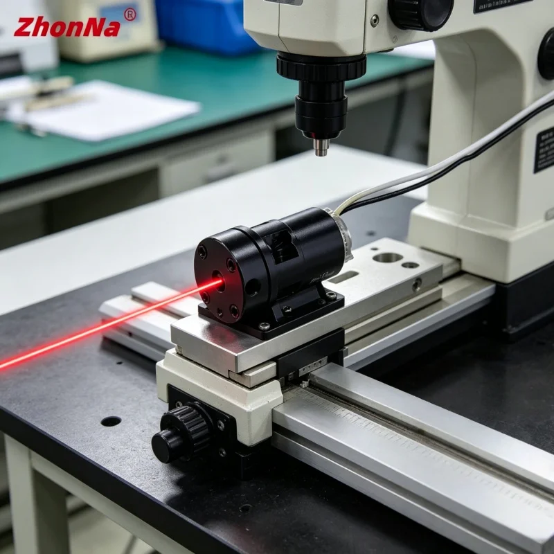 660nm 150mW Red Light Laser Module Horizontal Line Metal Laser Head for Woodworking Cutting DC2.3-5V Laser Level Locating Equipm
660nm 150mW Red Light Laser Module Horizontal Line Metal Laser Head for Woodworking Cutting DC2.3-5V Laser Level Locating Equipm