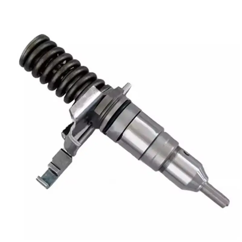 Fuel Injector 0R8463 Common Rail Injector Fit for 0R8463 Cater3116 engine injector 0R8463 0R-8463 Truck Mechanical Engine Parts
Fuel Injector 0R8463 Common Rail Injector Fit for 0R8463 Cater3116 engine injector 0R8463 0R-8463 Truck Mechanical Engine Parts