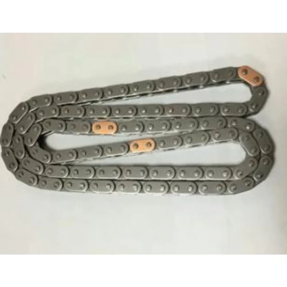24321-04000 2432104000 24321 04000 Car Timing Chain for Hyundai for Kia Ray 24321-04000 2432104000 1pc
24321-04000 2432104000 24321 04000 Car Timing Chain for Hyundai for Kia Ray 24321-04000 2432104000 1pc