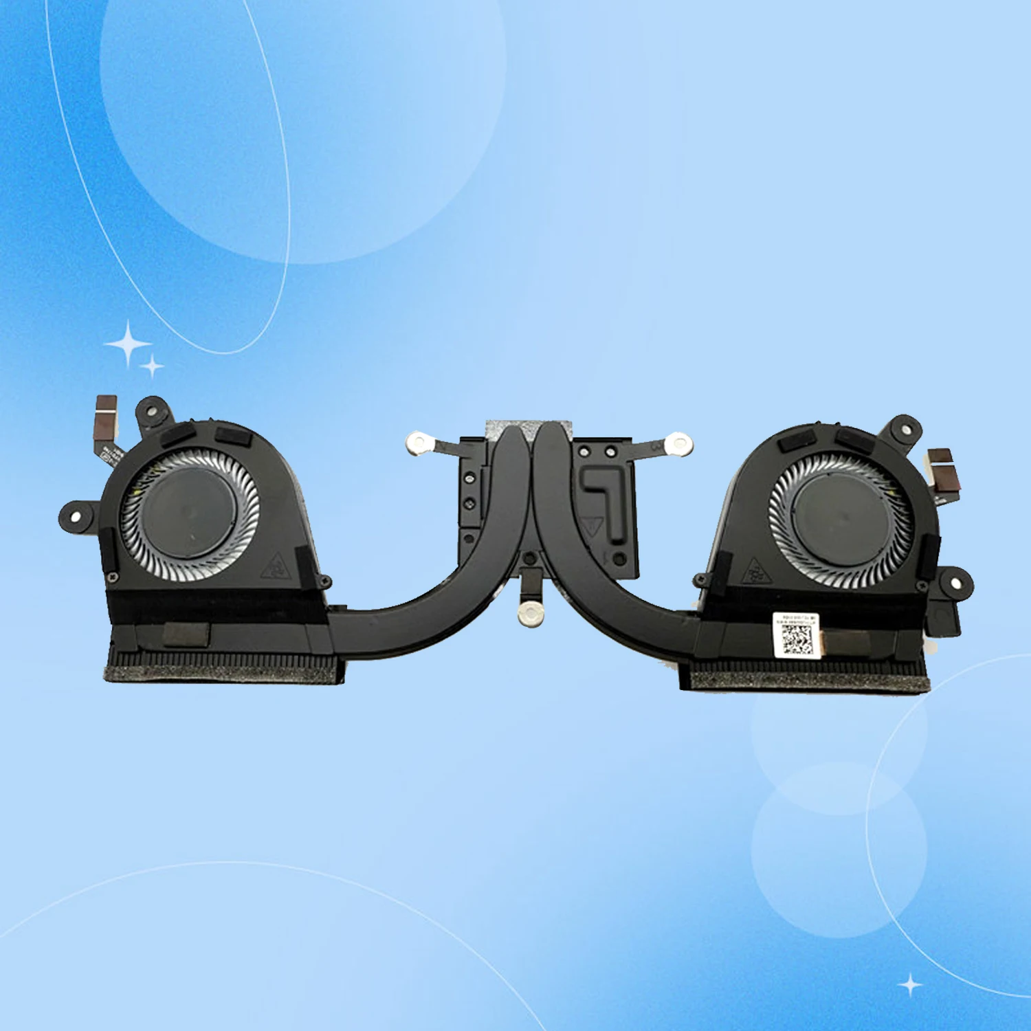 Для вентилятора Lenovo YOGA 720-13IKB 80X6, модуль охлаждения ноутбука
Для вентилятора Lenovo YOGA 720-13IKB 80X6, модуль охлаждения ноутбука