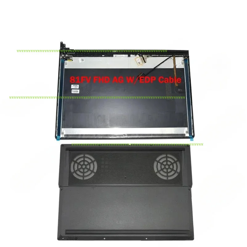 F Orig New AP17L 000700 5CB0R44851 5CB0R40221 Blk для Lenovo Legion Y530-15ICH Y7000 ЖК-задняя крышка задняя крышка 81FV нижняя низкая
F Orig New AP17L 000700 5CB0R44851 5CB0R40221 Blk для Lenovo Legion Y530-15ICH Y7000 ЖК-задняя крышка задняя крышка 81FV нижняя низкая