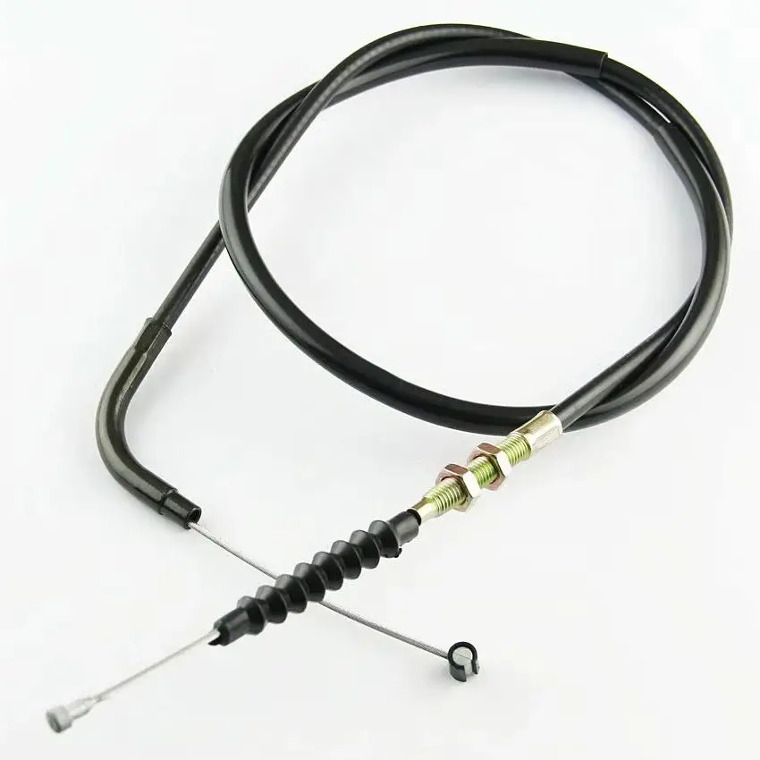 Lengthened Throttle Cable, Clutch Cables For Honda NSR250 MC21 NSR 250 MC28 Motorcycle Accessories Extended Extension Cable
Lengthened Throttle Cable, Clutch Cables For Honda NSR250 MC21 NSR 250 MC28 Motorcycle Accessories Extended Extension Cable
