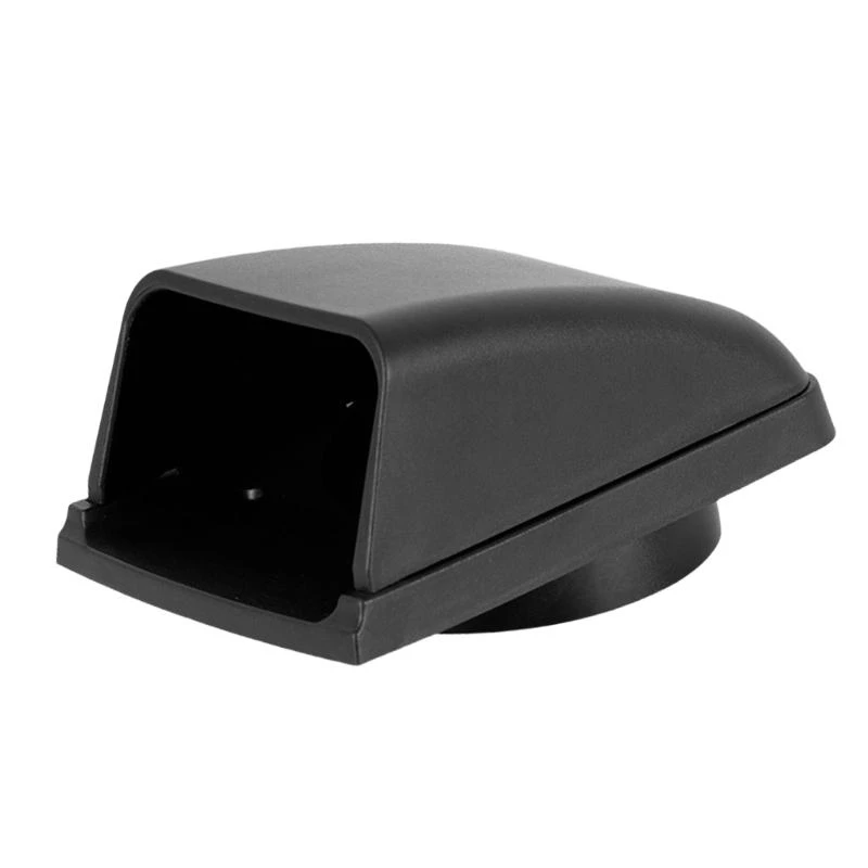 3 Inch Marine Vent ABS Exhaust Vent Boat Cabin Ventilator Simple Installs for Improves airflows In Kitchen Or Bathrooms
3 Inch Marine Vent ABS Exhaust Vent Boat Cabin Ventilator Simple Installs for Improves airflows In Kitchen Or Bathrooms
