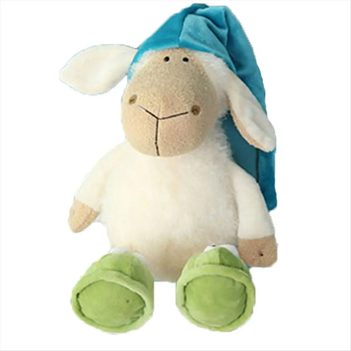 Component Cute Hooded Sheep Novelty Soft Plush Stuffed Toy Home Decor Stuffed Animal Toy Sofa Pillow 50cm
Component Cute Hooded Sheep Novelty Soft Plush Stuffed Toy Home Decor Stuffed Animal Toy Sofa Pillow 50cm