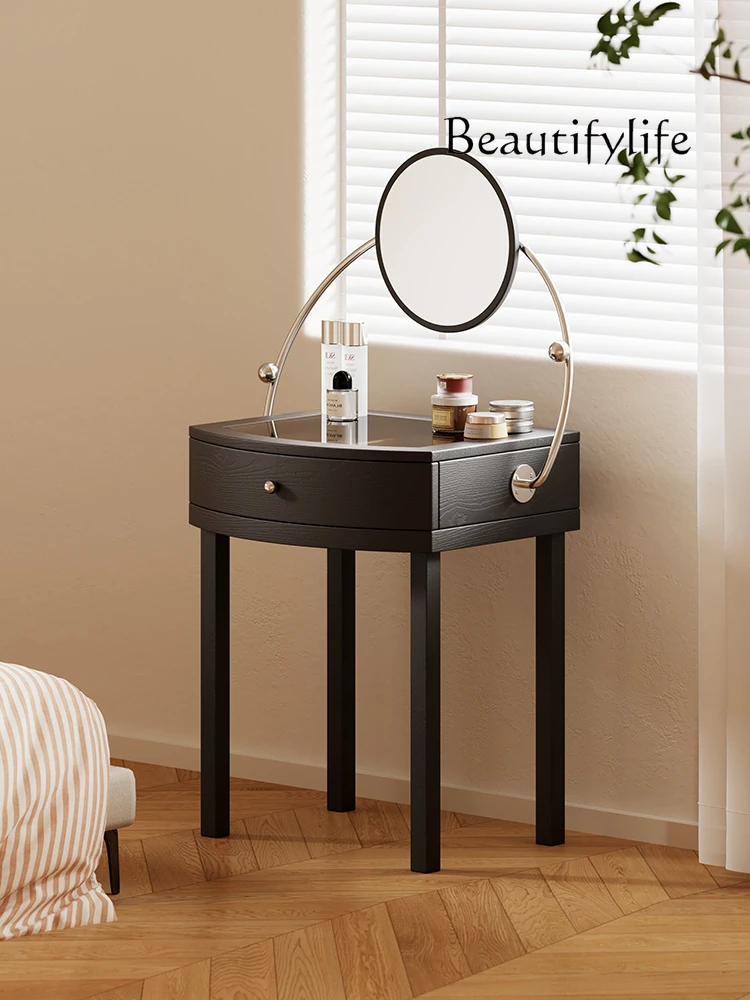Modern Light Luxury Mini Dresser Small Apartment Makeup Table Bedroom Simple Small Dresser
Modern Light Luxury Mini Dresser Small Apartment Makeup Table Bedroom Simple Small Dresser