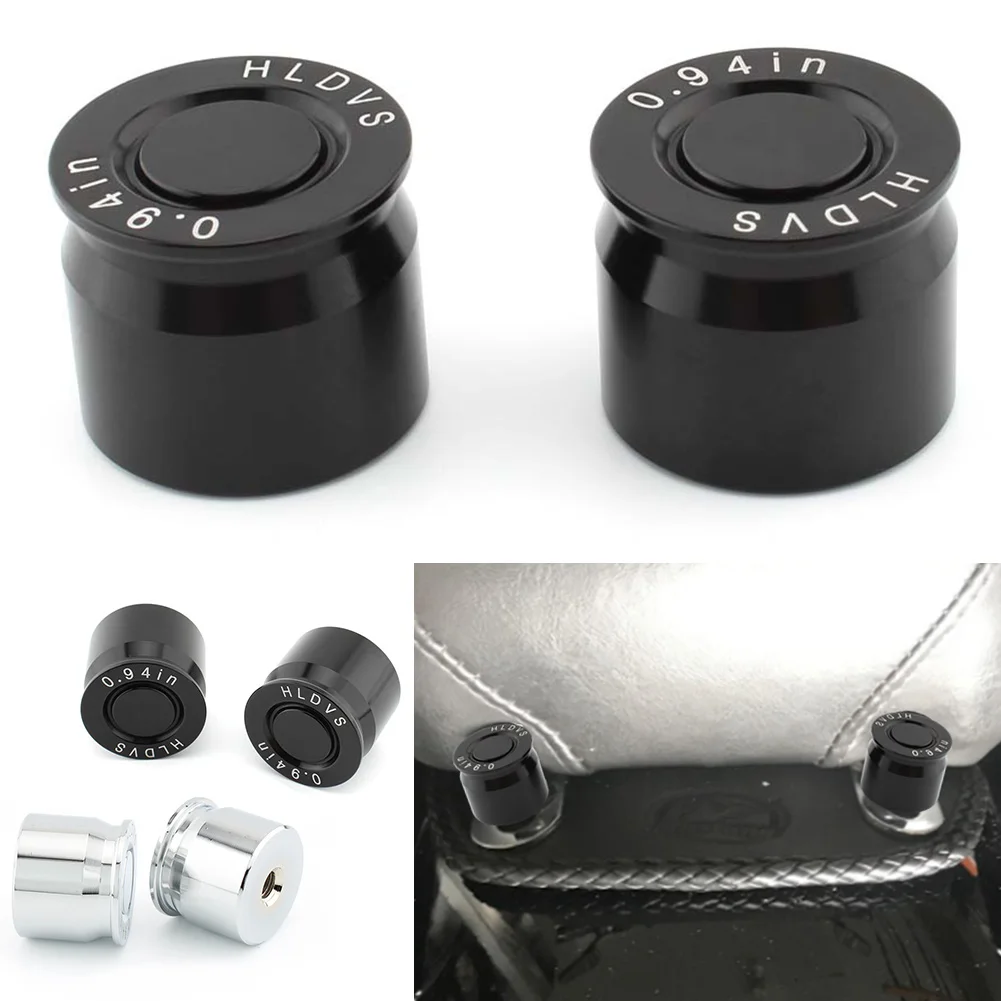1 Pair Motorcycle Solo Mounting Nuts Bolts For Harley Road King Breakout Road Glide Fat Boy Chrome/Black
1 Pair Motorcycle Solo Mounting Nuts Bolts For Harley Road King Breakout Road Glide Fat Boy Chrome/Black