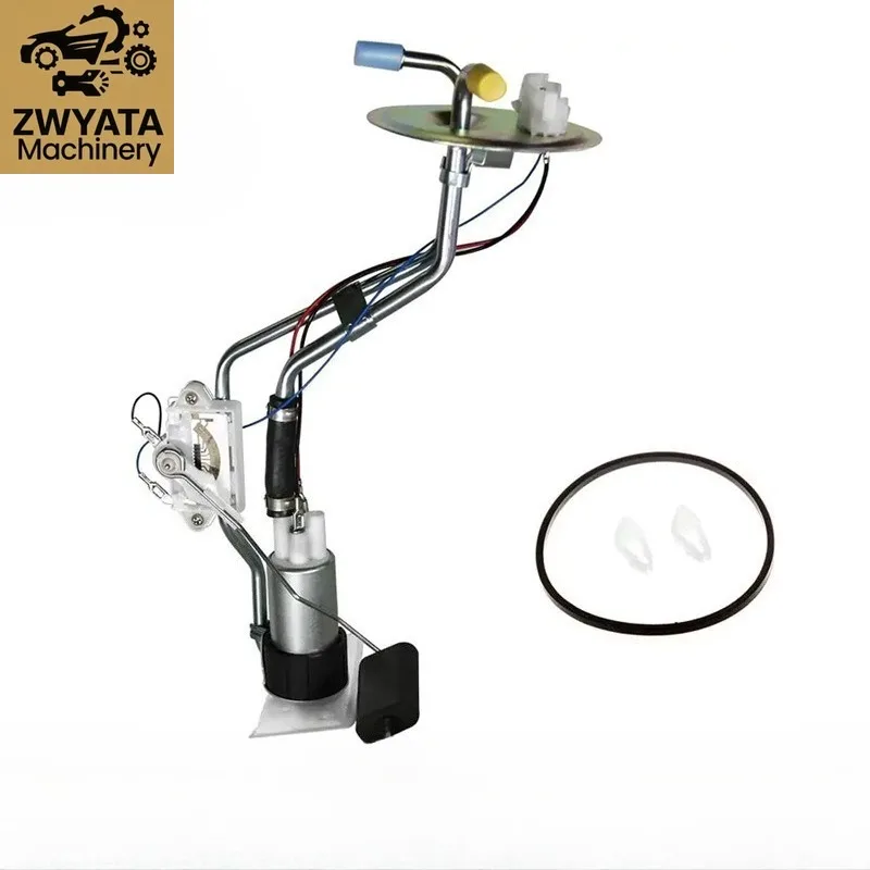 Fuel Pump Assembly E2078S EB078S EP2010H E9TZ9H307B E9TZ9H307E for Ford Ranger Mazda B2300 2.3L 2.9L 3.0L 4.0L 1989-1997
Fuel Pump Assembly E2078S EB078S EP2010H E9TZ9H307B E9TZ9H307E for Ford Ranger Mazda B2300 2.3L 2.9L 3.0L 4.0L 1989-1997