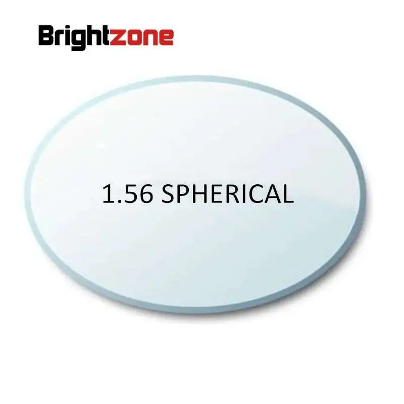 1.56 Aspherical HC AR Green Coating CR-39 Resin Glasses Lens Eyeglasses Prescription Rx Lenses For Myopia Hyperopia Presbyopia
1.56 Aspherical HC AR Green Coating CR-39 Resin Glasses Lens Eyeglasses Prescription Rx Lenses For Myopia Hyperopia Presbyopia