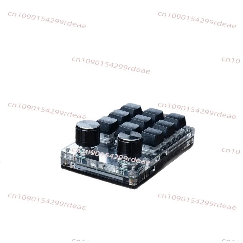 Custom keypad copy paste shortcut esports game mini mechanical hot swap customization
Custom keypad copy paste shortcut esports game mini mechanical hot swap customization
