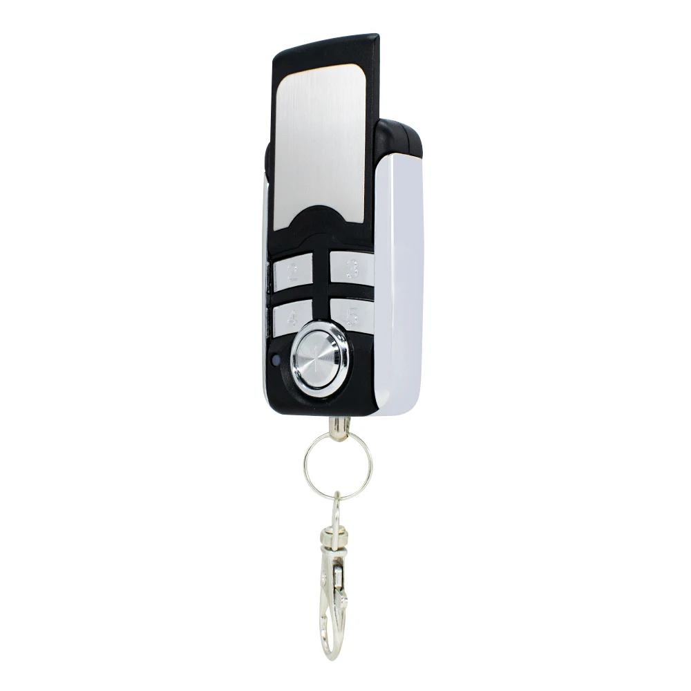 Command Hormann Bs Series Remote Pilot Hormann Hse4 HSS4 HSE1 HSE2 HSP4 HSD2 HS1 HS2 HS4 868 BS Garage Door Control Controller
Command Hormann Bs Series Remote Pilot Hormann Hse4 HSS4 HSE1 HSE2 HSP4 HSD2 HS1 HS2 HS4 868 BS Garage Door Control Controller