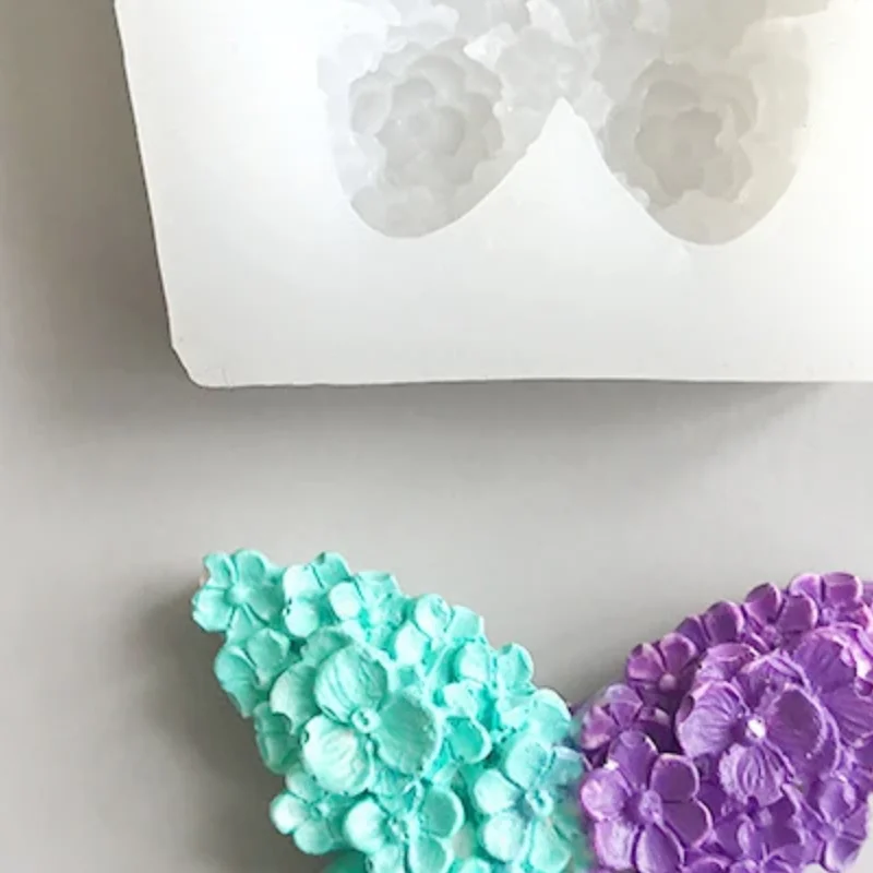 Butterfly Silicone Molds Butterfly Gypsum Concrete Mould DIY Home Decoration Resin Mold Casting Aromatherapy Mould
Butterfly Silicone Molds Butterfly Gypsum Concrete Mould DIY Home Decoration Resin Mold Casting Aromatherapy Mould