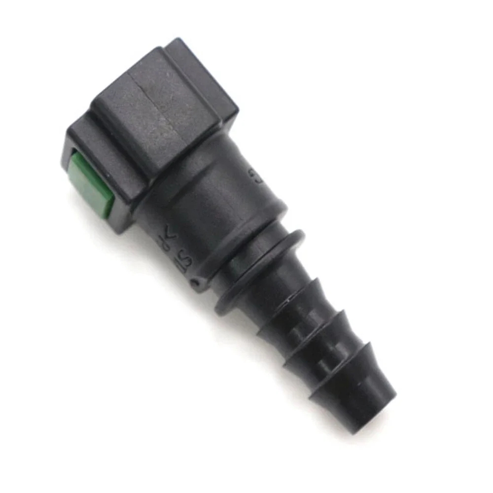 7.89mm 7.89 ID8 10x8 for fuel pipe fittings quick connector 180 degree 1PCS 5/16
7.89mm 7.89 ID8 10x8 for fuel pipe fittings quick connector 180 degree 1PCS 5/16