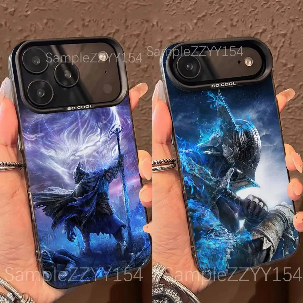 Game Nightreign Erdtree Phone Case For IPhone 15,16,17,13,14,11,12,Pro,Max,Plus,E,Air,Mini Gray Matte Shockproof IMD Cover
Game Nightreign Erdtree Phone Case For IPhone 15,16,17,13,14,11,12,Pro,Max,Plus,E,Air,Mini Gray Matte Shockproof IMD Cover
