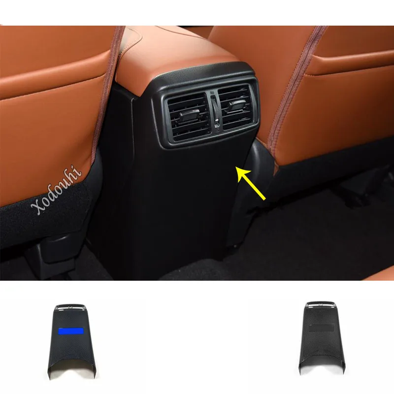 Sticker Frame Rear Back Upside Air Conditioning Outlet Vent Lamp For Nissan X-Trail T32/Rogue 2014 2015 2016 2017 2018 2019 2020
Sticker Frame Rear Back Upside Air Conditioning Outlet Vent Lamp For Nissan X-Trail T32/Rogue 2014 2015 2016 2017 2018 2019 2020