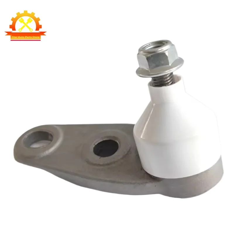 31126772303 31126772304 Левый или правый нижний шаровой шарнир передней подвески для MINI R56 R57 R58 R59 2006-2012 4 048 629 6 772 303
31126772303 31126772304 Левый или правый нижний шаровой шарнир передней подвески для MINI R56 R57 R58 R59 2006-2012 4 048 629 6 772 303