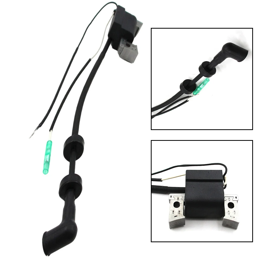 Высоковольтная катушка зажигания в сборе, запчасть для гидроцикла, запчасть для подвесного мотора, интегрированный модуль катушки зажигания
Высоковольтная катушка зажигания в сборе, запчасть для гидроцикла, запчасть для подвесного мотора, интегрированный модуль катушки зажигания