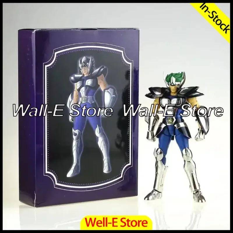 In Stock CS Model Whale Moses Saint Seiya Myth Cloth EX Silver Knight of The Zodiac Movable Anime Figure Model Toys Gifts
In Stock CS Model Whale Moses Saint Seiya Myth Cloth EX Silver Knight of The Zodiac Movable Anime Figure Model Toys Gifts