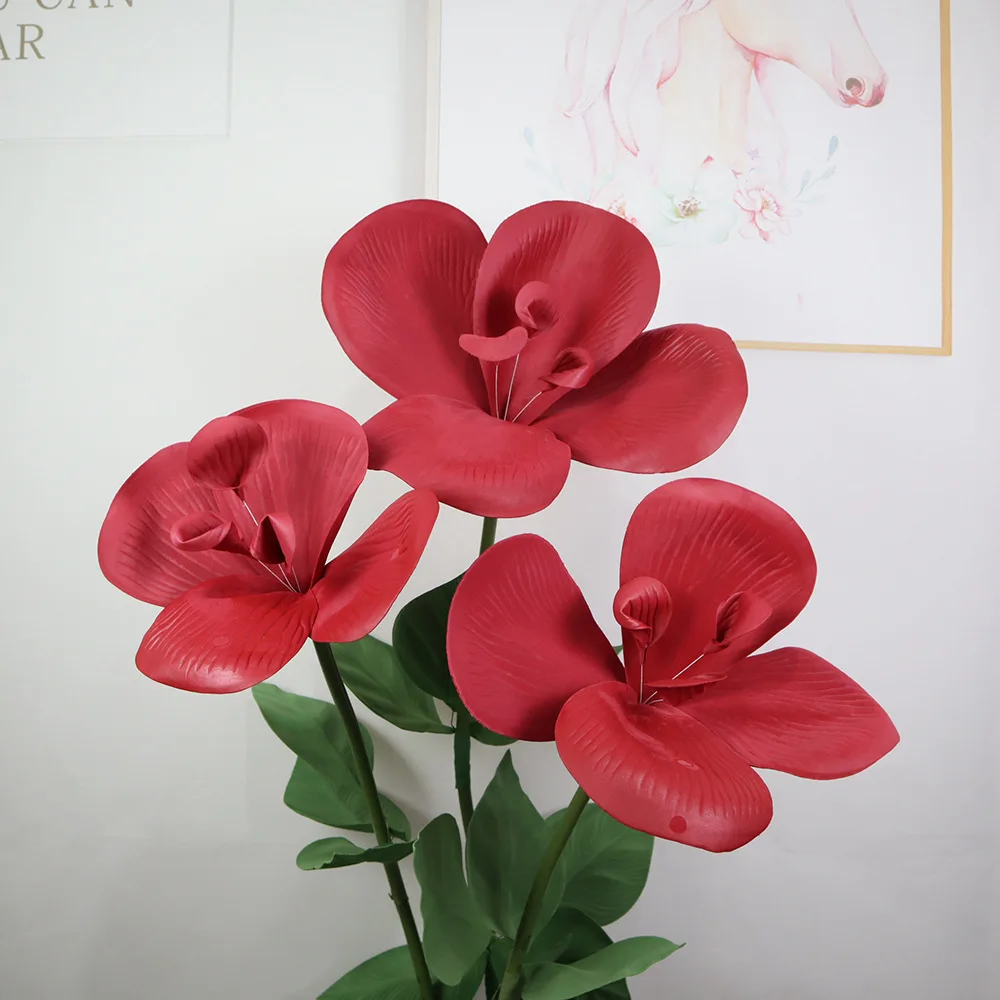 High Quality Foam Osmanthus Artificial Flower Wedding Events Decoration Home Decor Interior Window Show Arrangement Accessories
High Quality Foam Osmanthus Artificial Flower Wedding Events Decoration Home Decor Interior Window Show Arrangement Accessories