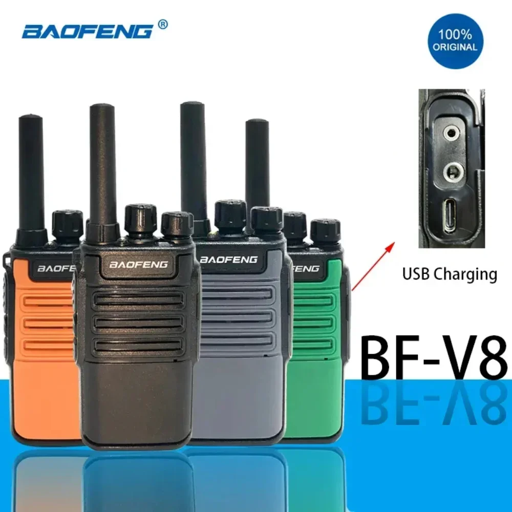 Baofeng Mini BF-V8 двусторонняя любительская радиостанция портативная UHF синий зеленый оранжевый домофон Hf трансивер BAOFENG BF V8 рация новая
Baofeng Mini BF-V8 двусторонняя любительская радиостанция портативная UHF синий зеленый оранжевый домофон Hf трансивер BAOFENG BF V8 рация новая