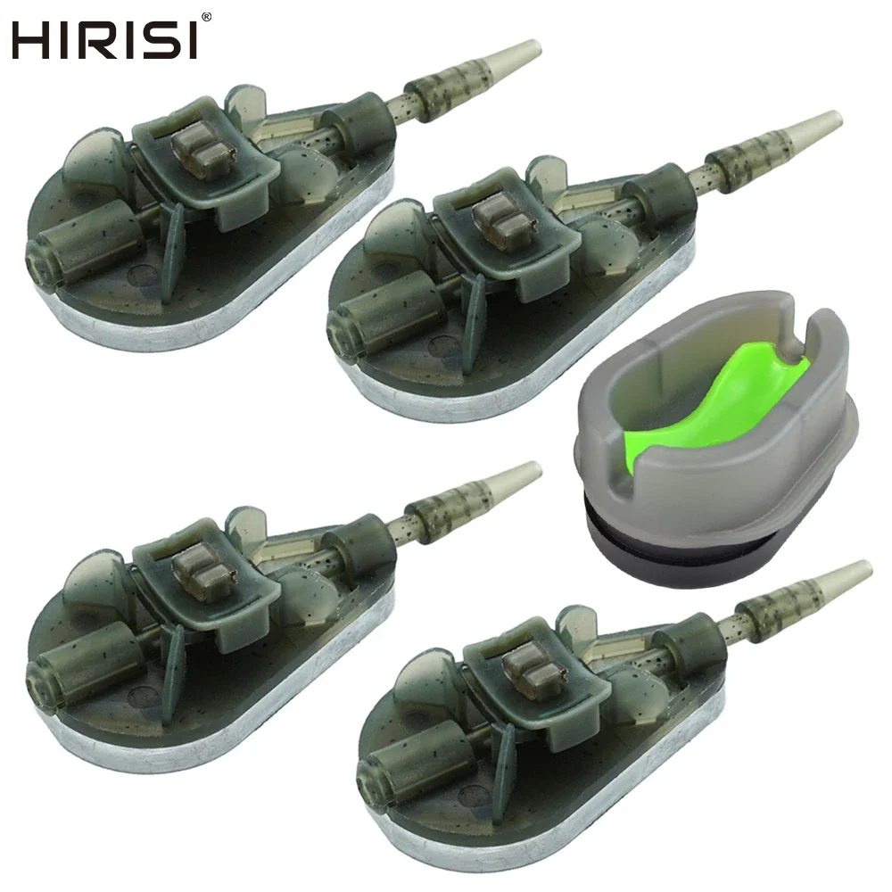 Рыболовный метод Hirisi для ловли карпа, Φ 25 г/30 г/35 г/40 г, аксессуары для рыболовных снастей
Рыболовный метод Hirisi для ловли карпа, Φ 25 г/30 г/35 г/40 г, аксессуары для рыболовных снастей