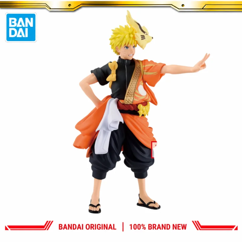 In Stock Bandai Original Banpresto Naruto Uzumaki Naruto Action Figure Model Doll Brand New Boxed Anime Characters Toys Model
In Stock Bandai Original Banpresto Naruto Uzumaki Naruto Action Figure Model Doll Brand New Boxed Anime Characters Toys Model