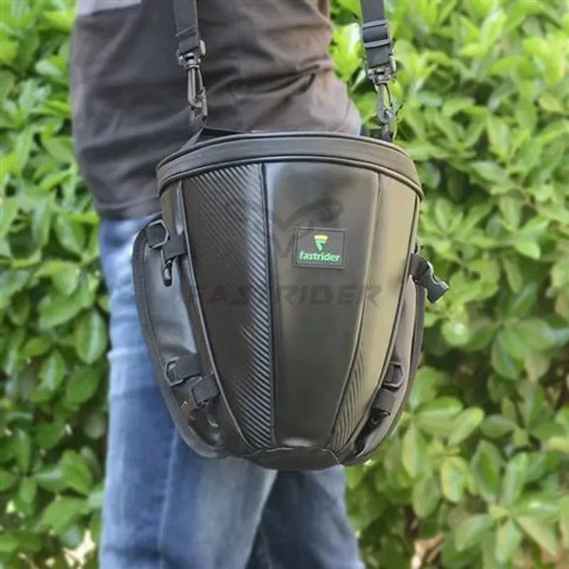 Motorcycle Durable Rear Seat Bag Suitcase Travel Shoulder Luggage Waterproof Motorbike Backpack Tail Tank Bag Bicycle Sports
Motorcycle Durable Rear Seat Bag Suitcase Travel Shoulder Luggage Waterproof Motorbike Backpack Tail Tank Bag Bicycle Sports