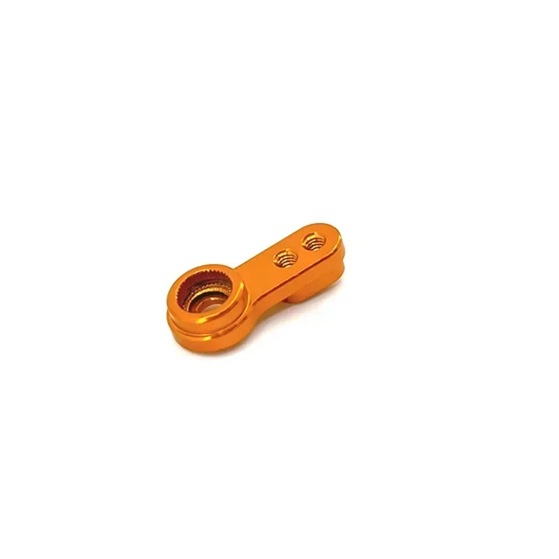 FMS FCX24 Metal Servo Arm Servo Horn 1/24 RC Crawler Car Upgrade Parts Spare Accessories
FMS FCX24 Metal Servo Arm Servo Horn 1/24 RC Crawler Car Upgrade Parts Spare Accessories