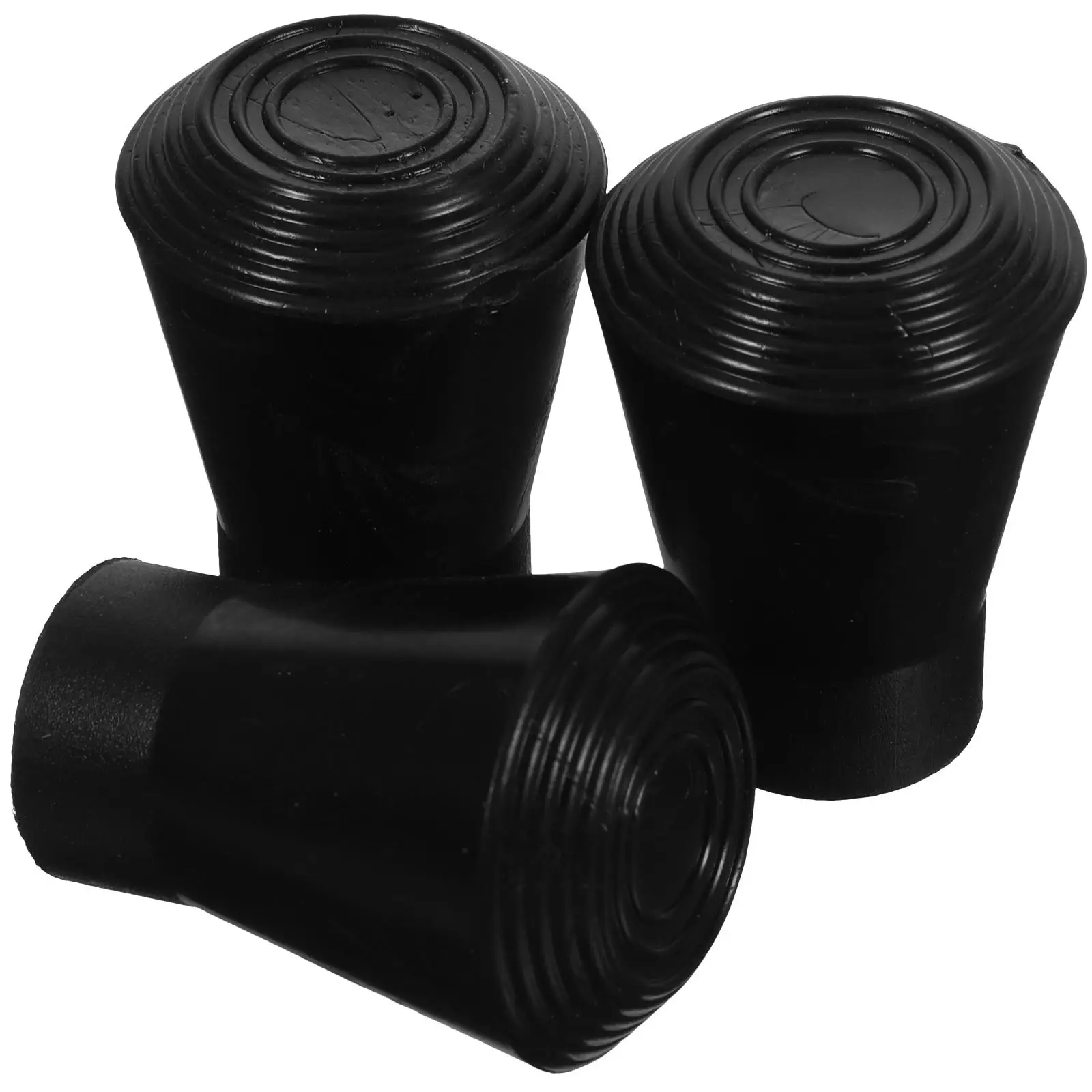 3 Pcs Drum Rack Feet Pads Non slip Wear resistant Rubber Stool Stand Accessories for Drum Set Practice Replacement Parts
3 Pcs Drum Rack Feet Pads Non slip Wear resistant Rubber Stool Stand Accessories for Drum Set Practice Replacement Parts